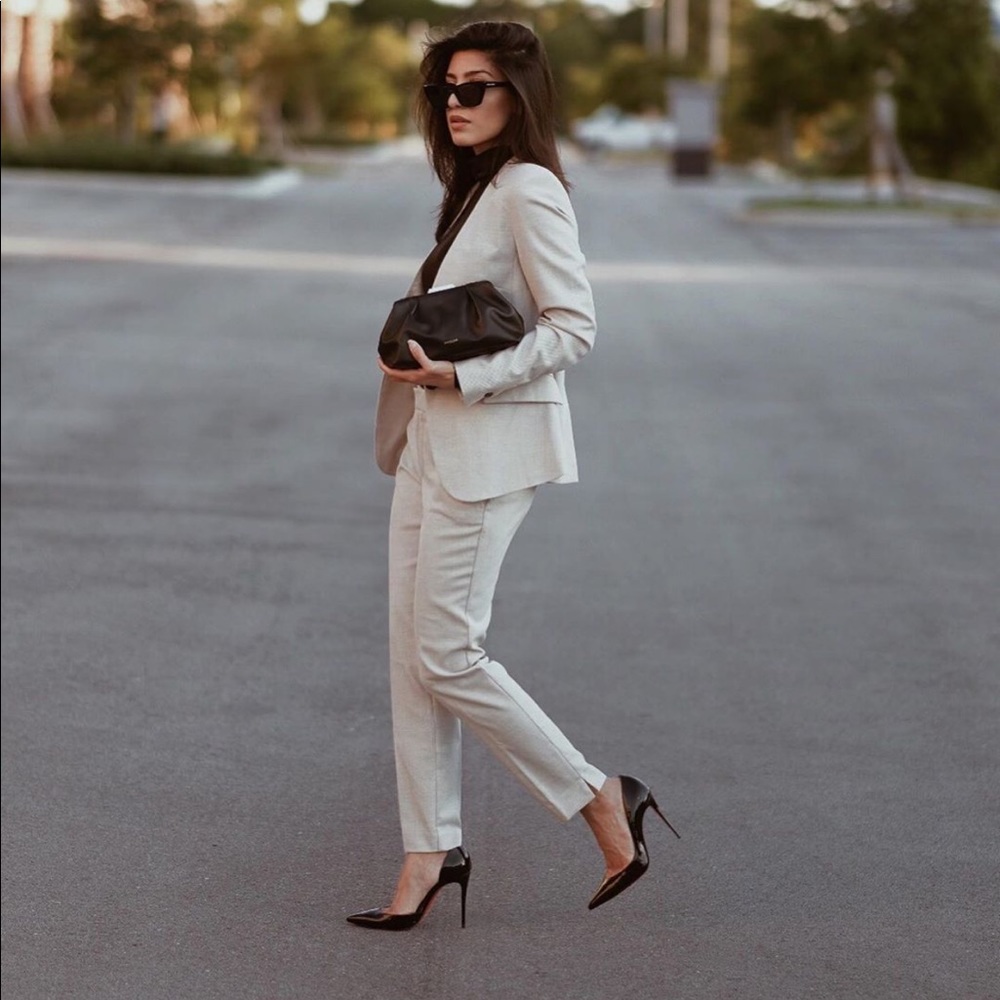 Zara Pants